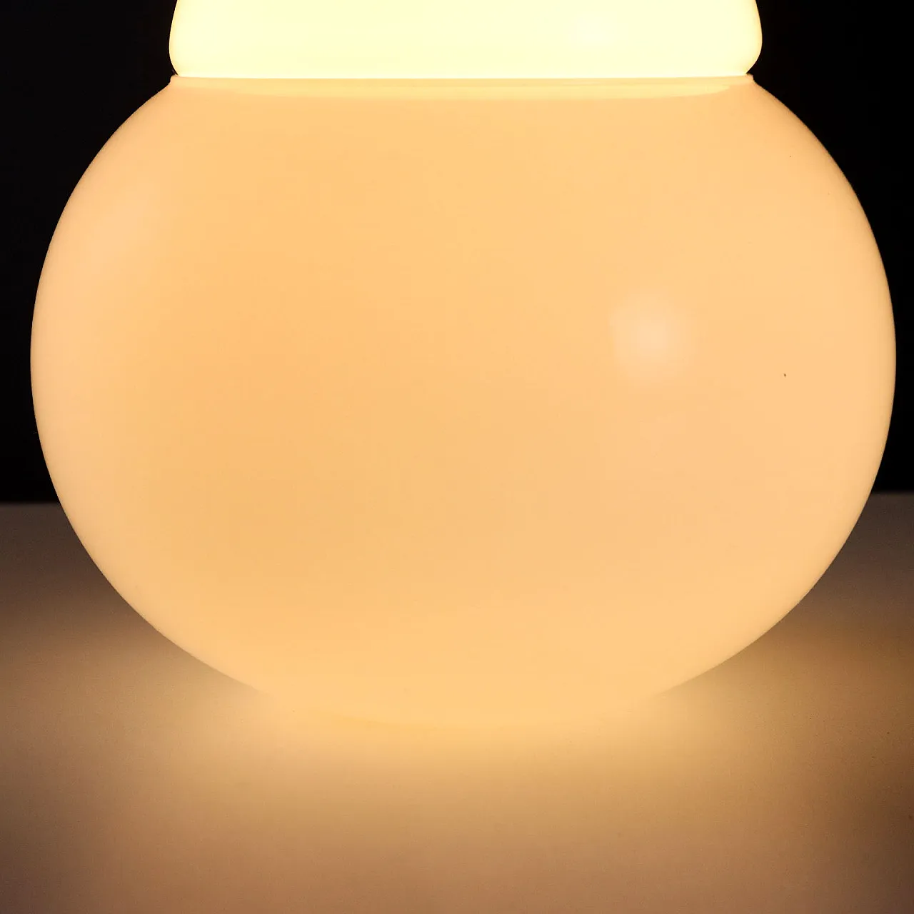 Coppia di lampade da tavolo, '900 5