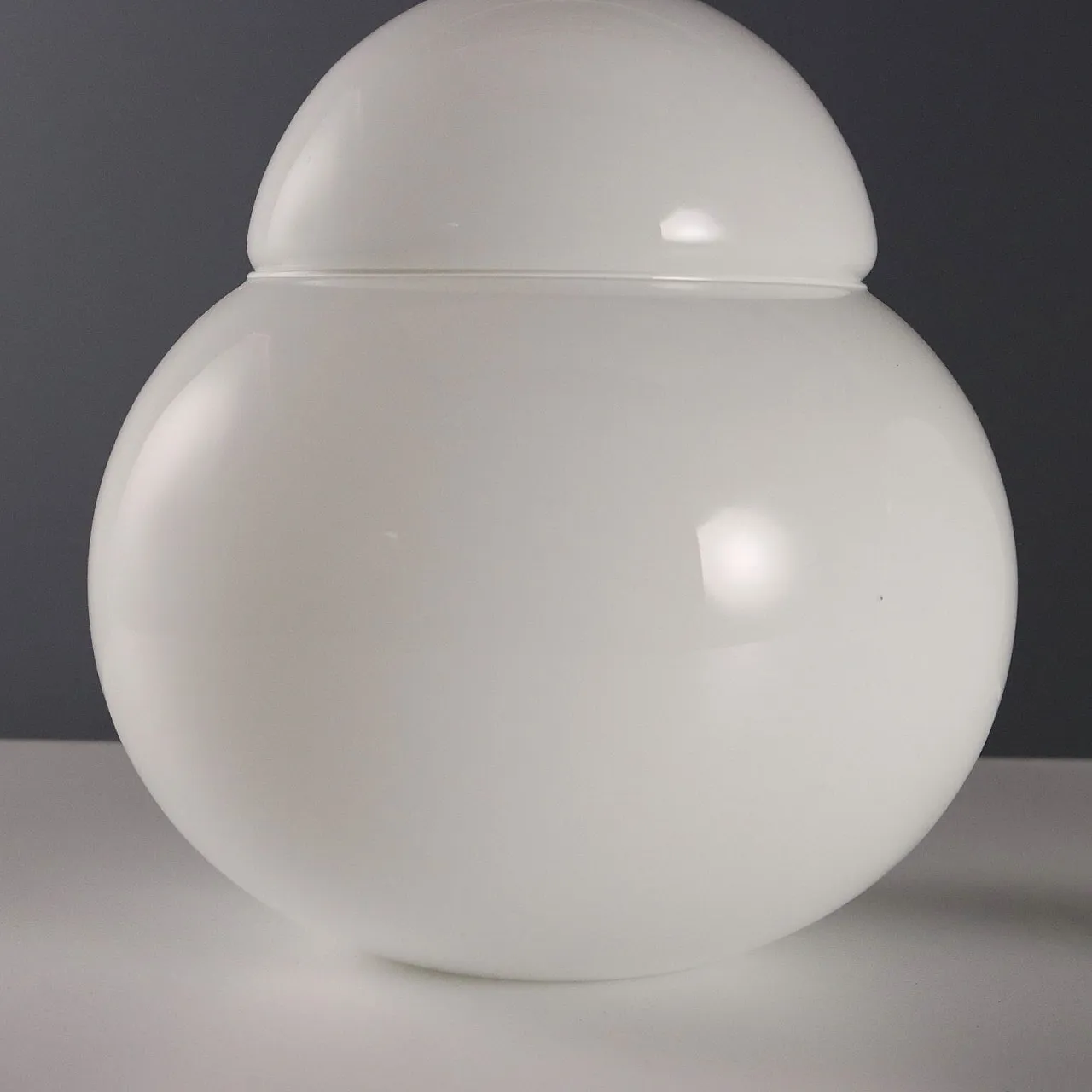 Coppia di lampade da tavolo, '900 8