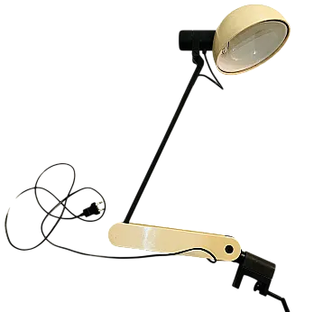 Lampada da tavolo Mid-Century di Guzzini