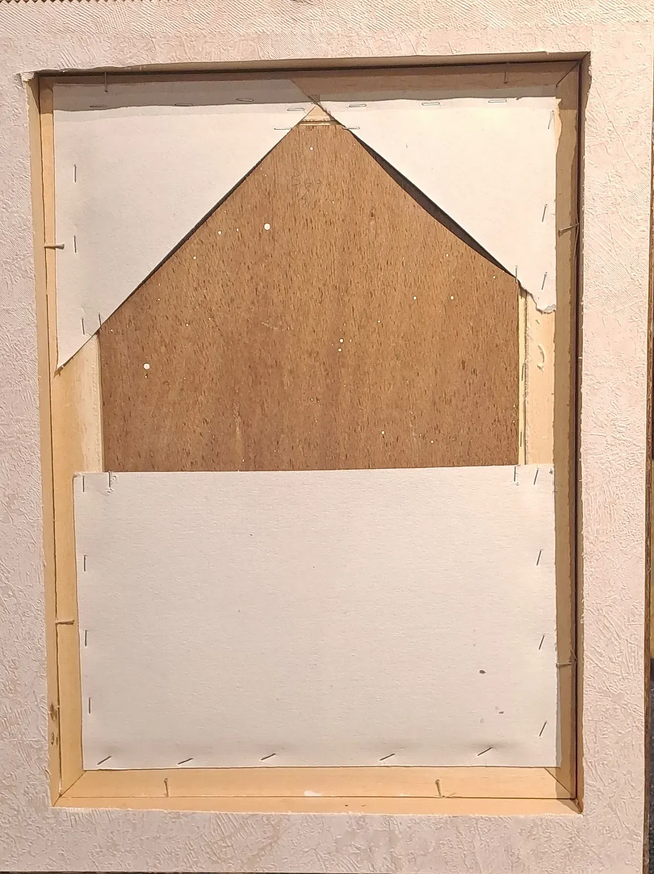 Figures at Sunset by Renato Natali, 20th Century 8