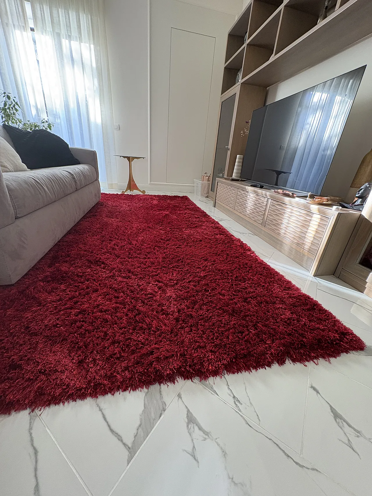 Sitap red carpet, 2000 1