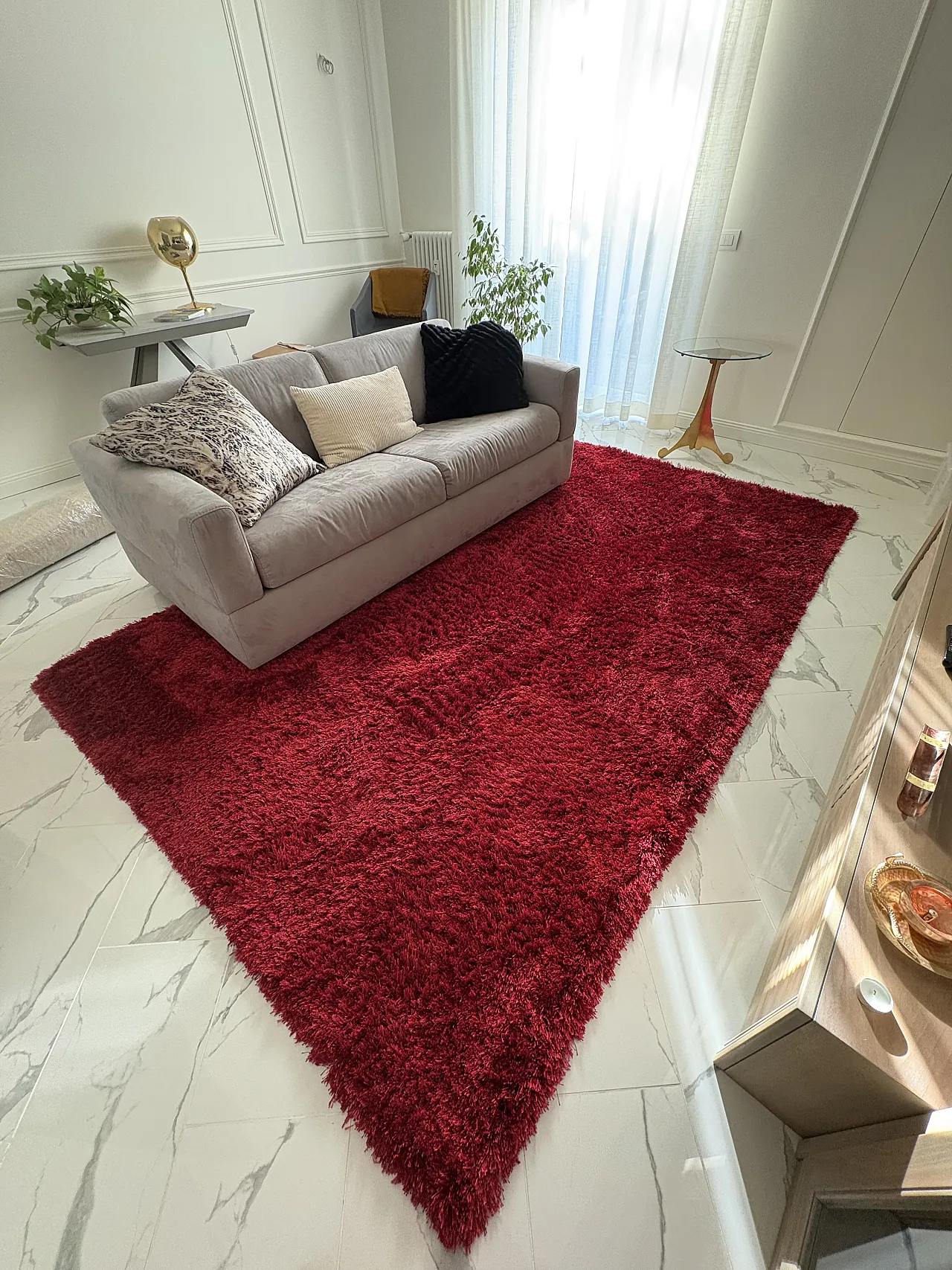 Sitap red carpet, 2000 5