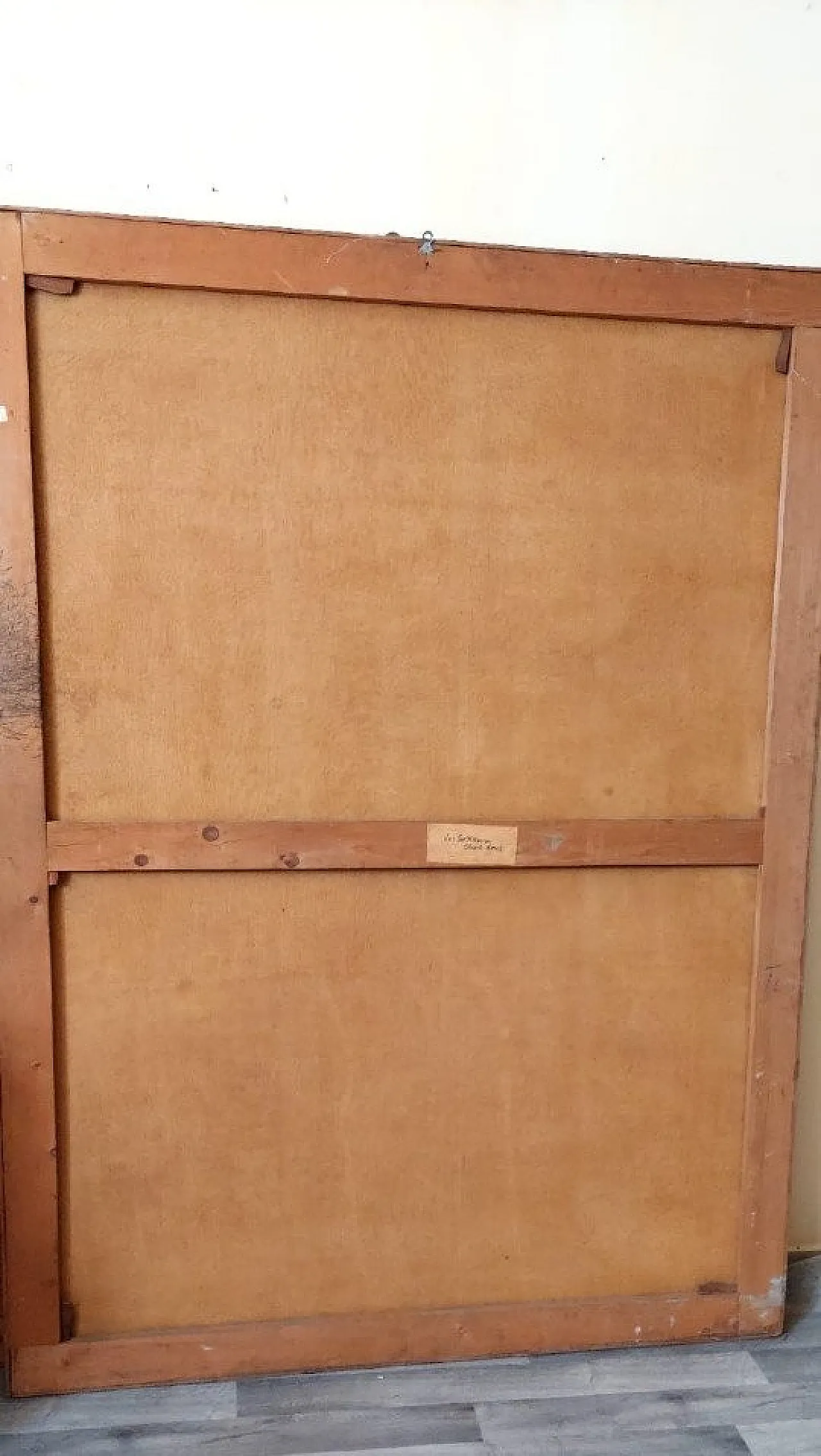 Animated landscape by Charles Louis Verboeckhoven, 19th century 3