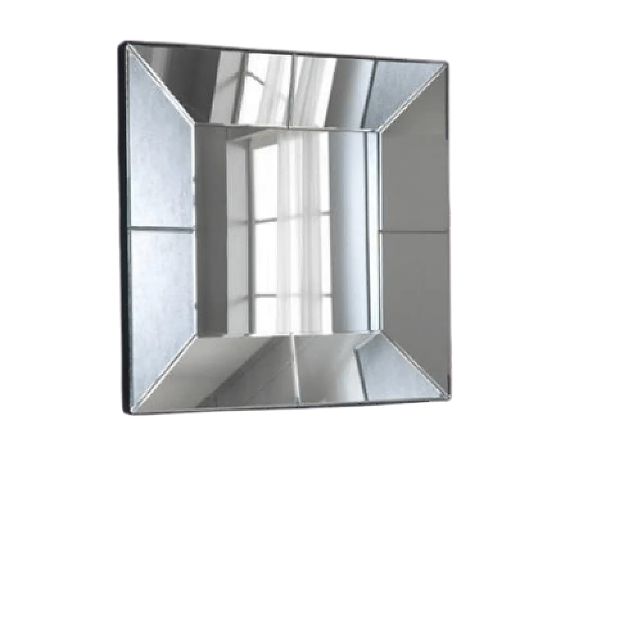 Specchio quadrato, anni 2000 5