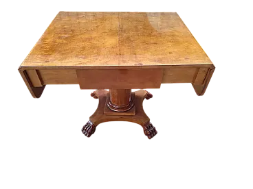 Scrittoio Biedermeier