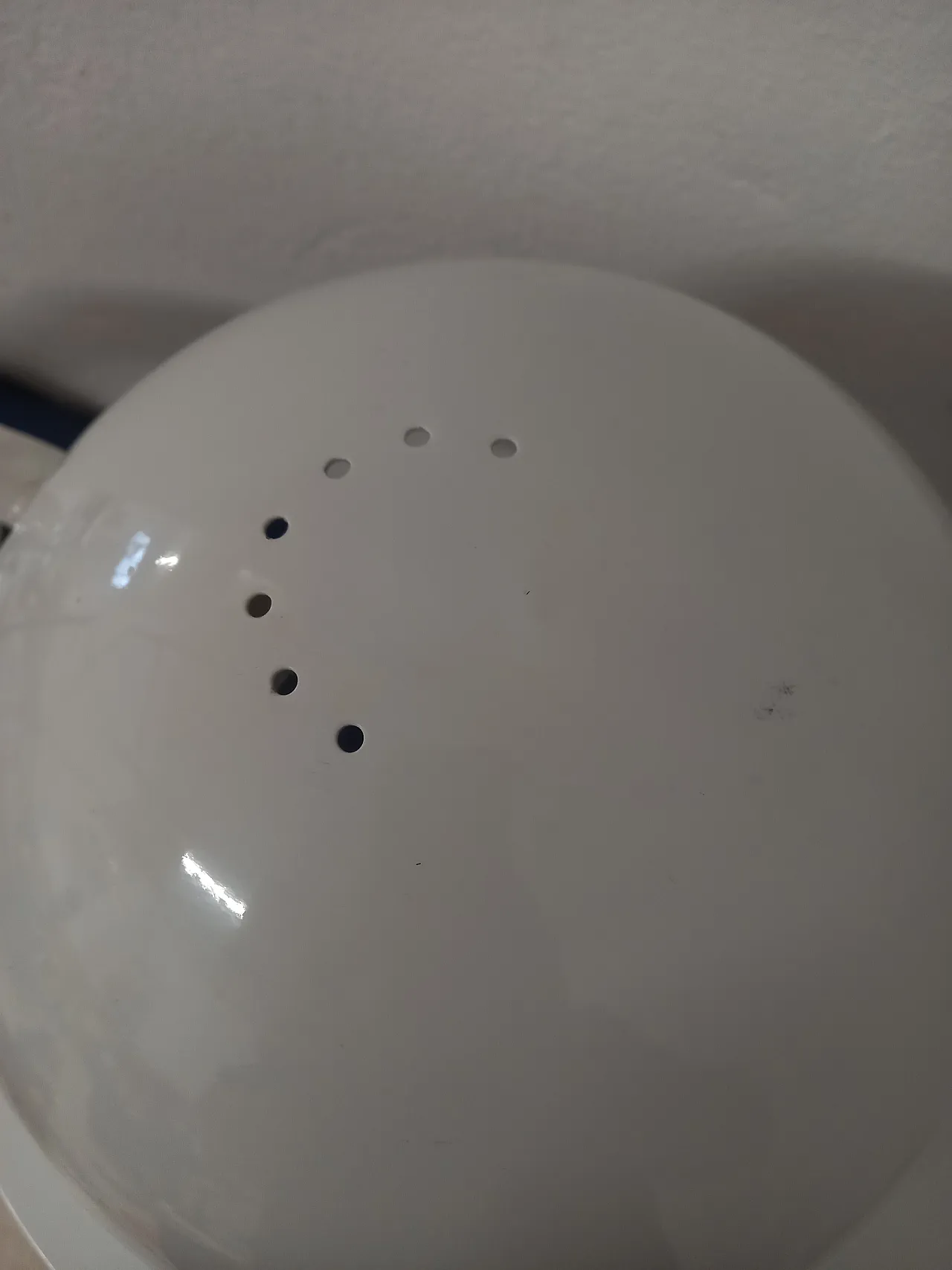 Lampada da tavolo di Martinelli Luce, anni '70 5