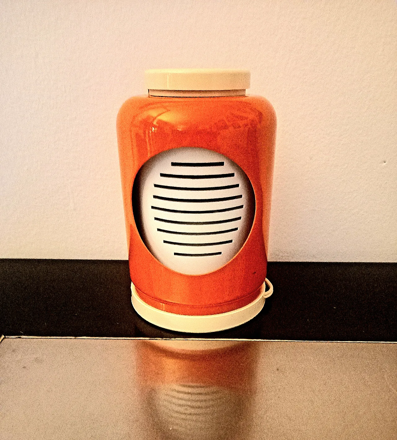 Table lamp by Reggiani, 70s 1