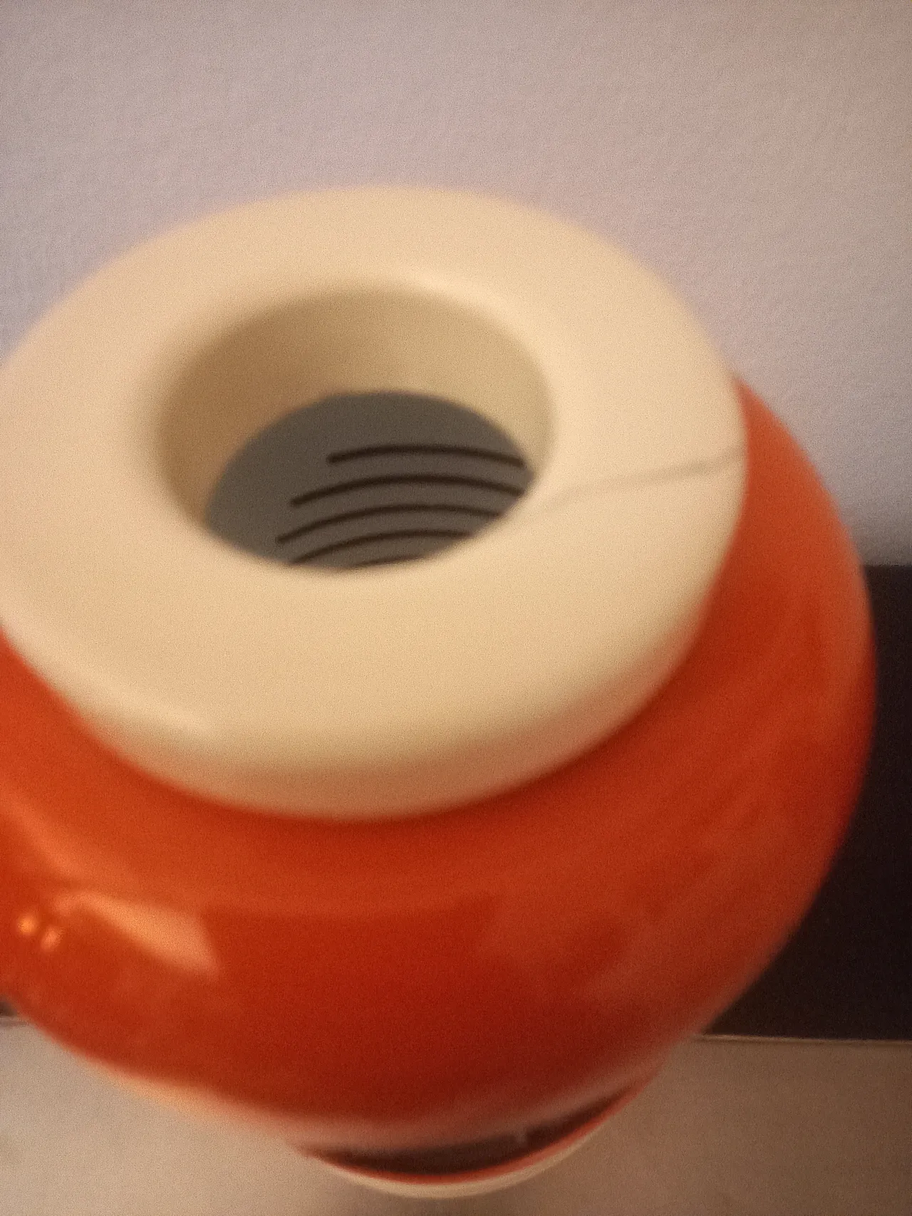 Table lamp by Reggiani, 70s 2