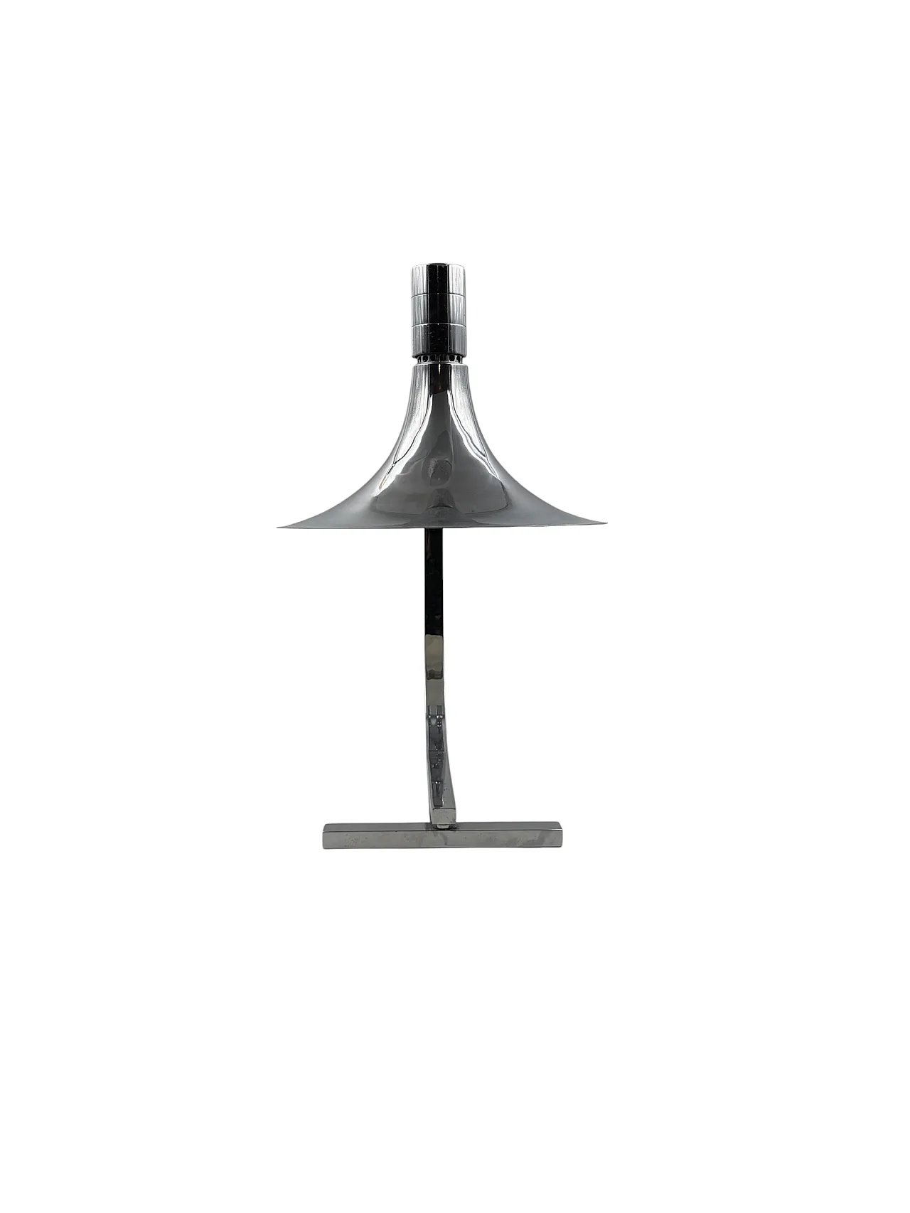 Table lamp Mod. AM/AS by Franco Albini Franca Helg for Sirrah, 70s 15