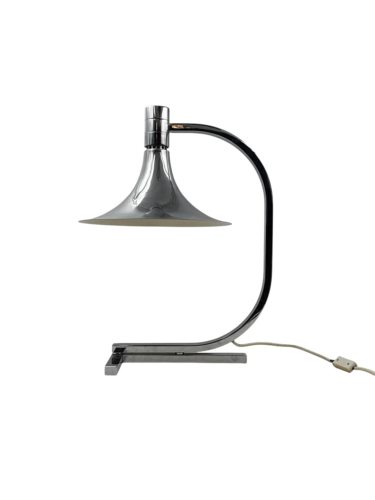 Table lamp Mod. AM/AS by Franco Albini Franca Helg for Sirrah, 70s 18