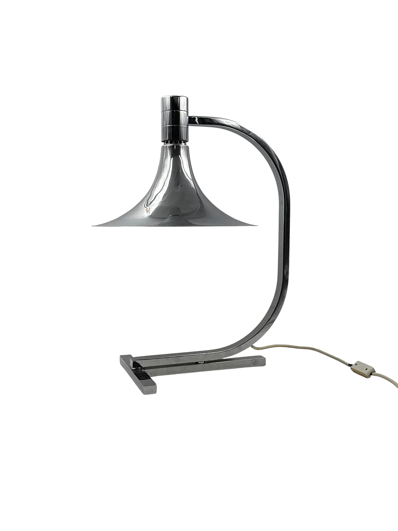 Table lamp Mod. AM/AS by Franco Albini Franca Helg for Sirrah, 70s 19