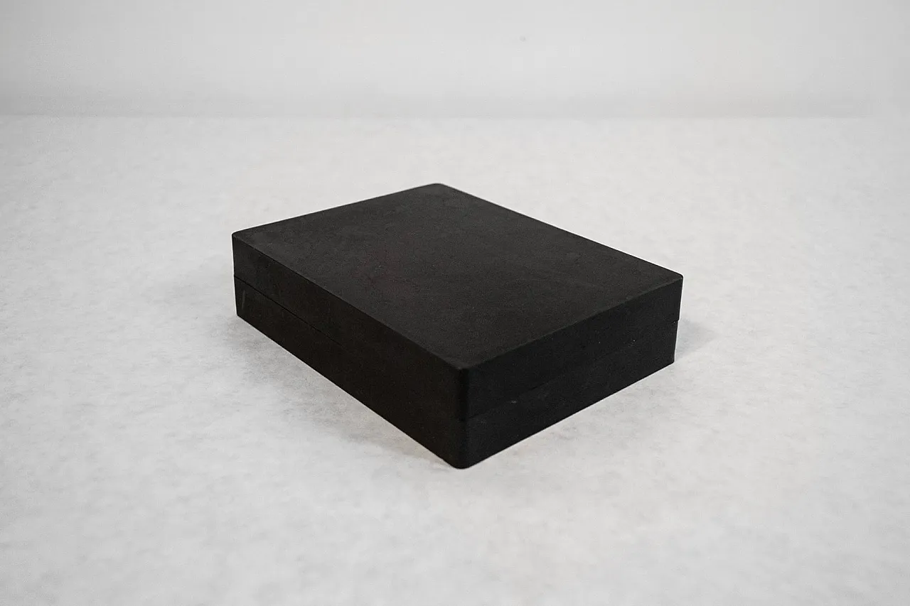 Portachiavi di Gianfranco Frattini per Progetti, anni '70 3