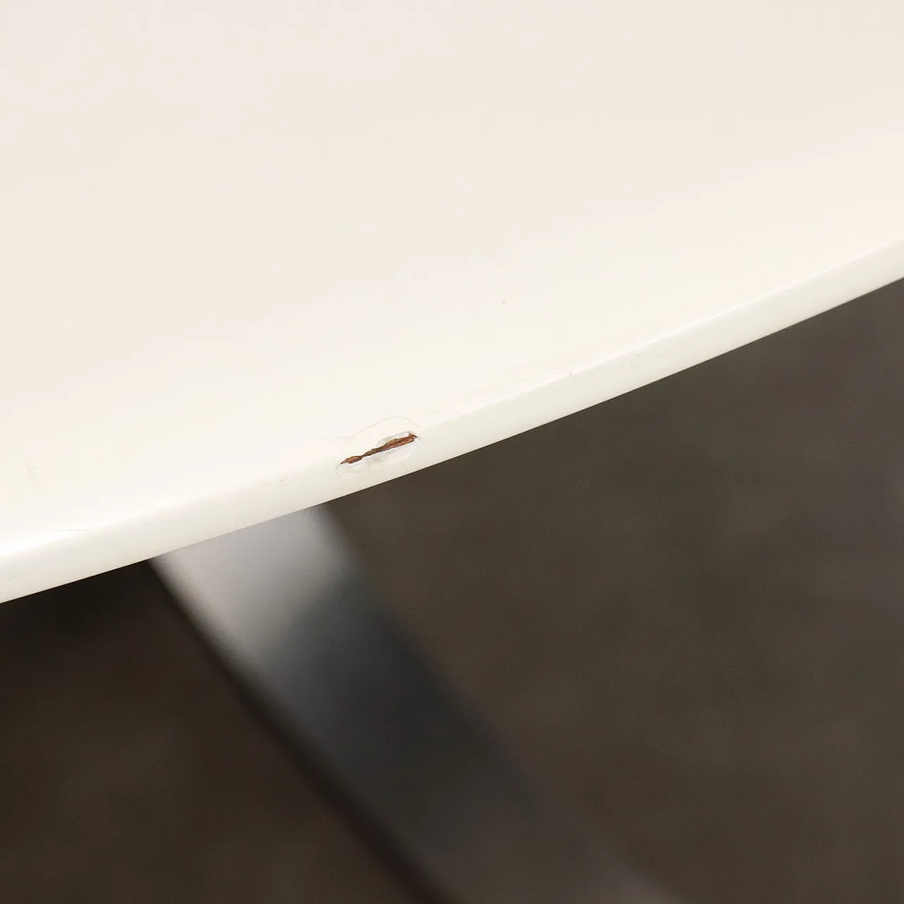 Tavolo T69 di Eugenio Gerli per Tecno, anni '60 9