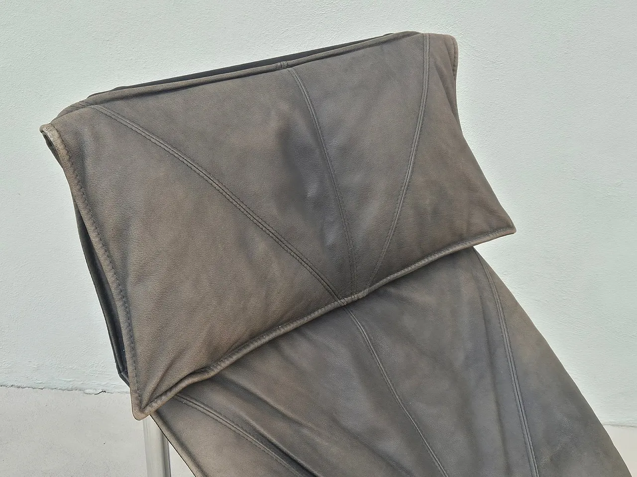 Chaise longue Skye di Tord Björklund per Ikea, anni '80 4