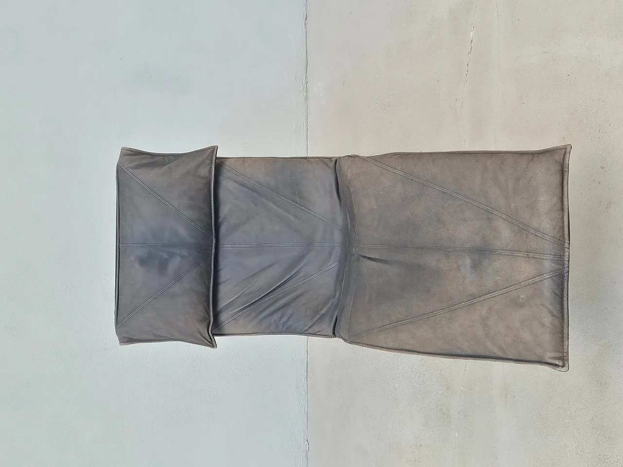 Chaise longue Skye di Tord Björklund per Ikea, anni '80 6