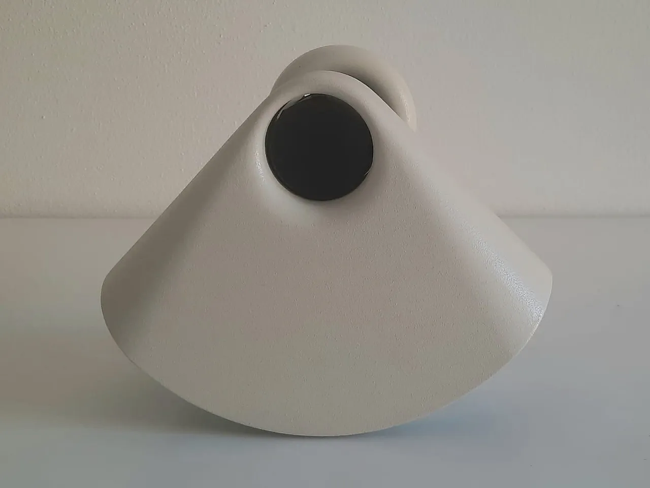 Bollp wall lamp by Tobia Scarpa for Flos, 70s 3