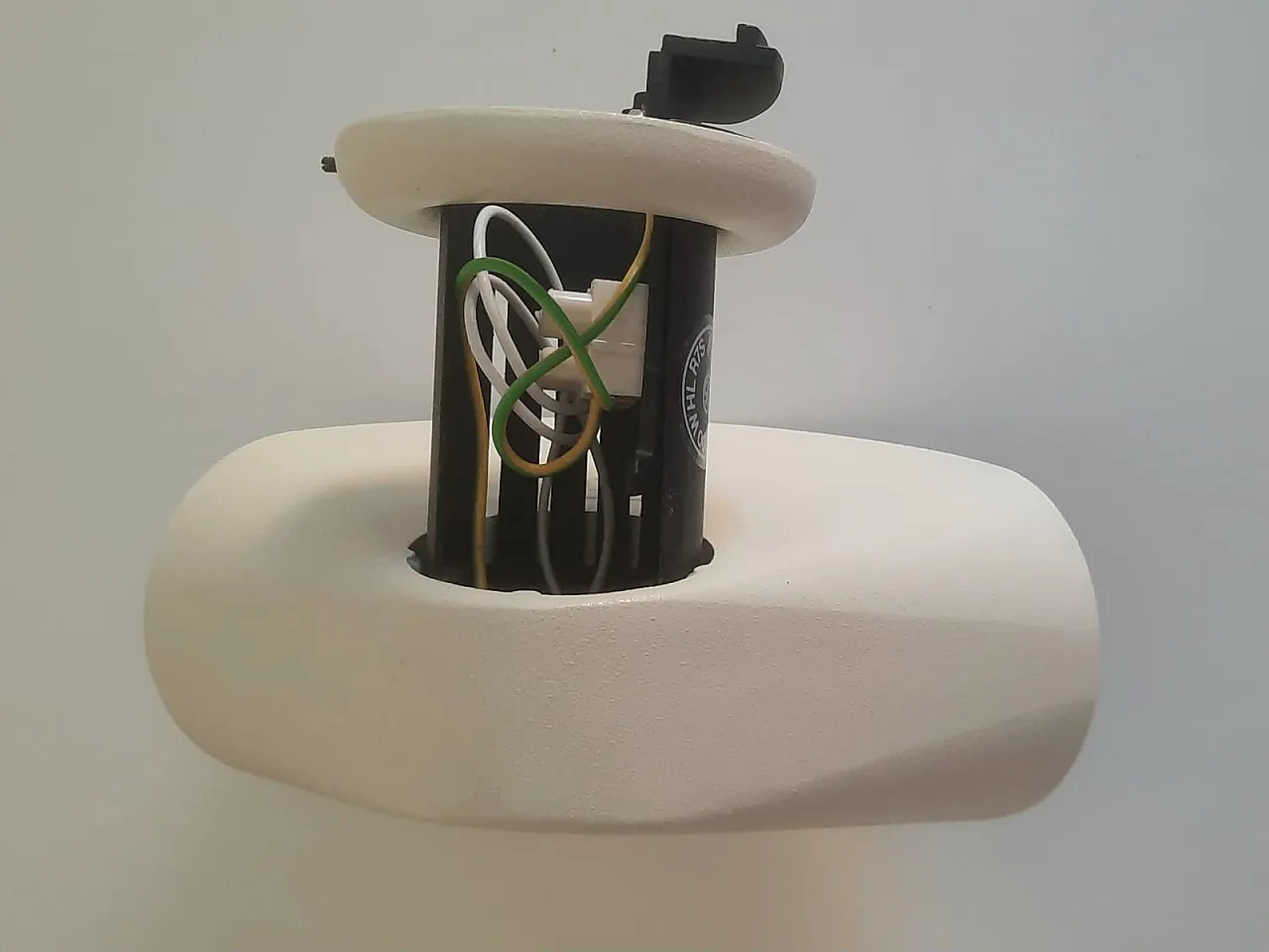 Bollp wall lamp by Tobia Scarpa for Flos, 70s 6