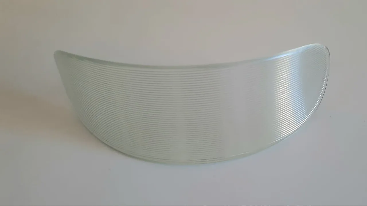 Bollp wall lamp by Tobia Scarpa for Flos, 70s 8