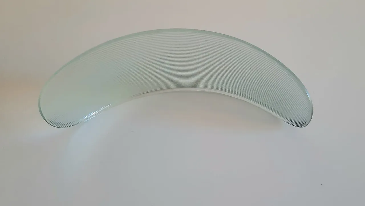 Bollp wall lamp by Tobia Scarpa for Flos, 70s 9