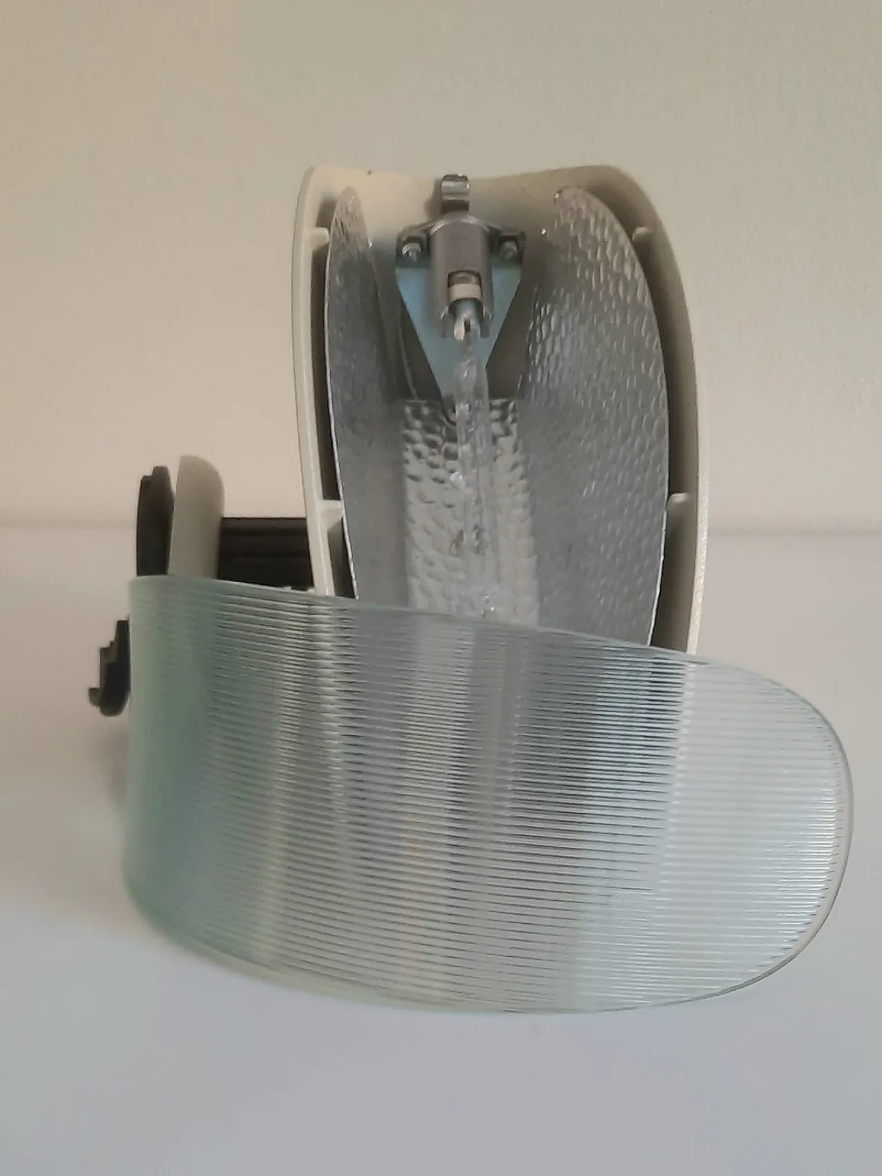 Bollp wall lamp by Tobia Scarpa for Flos, 70s 10