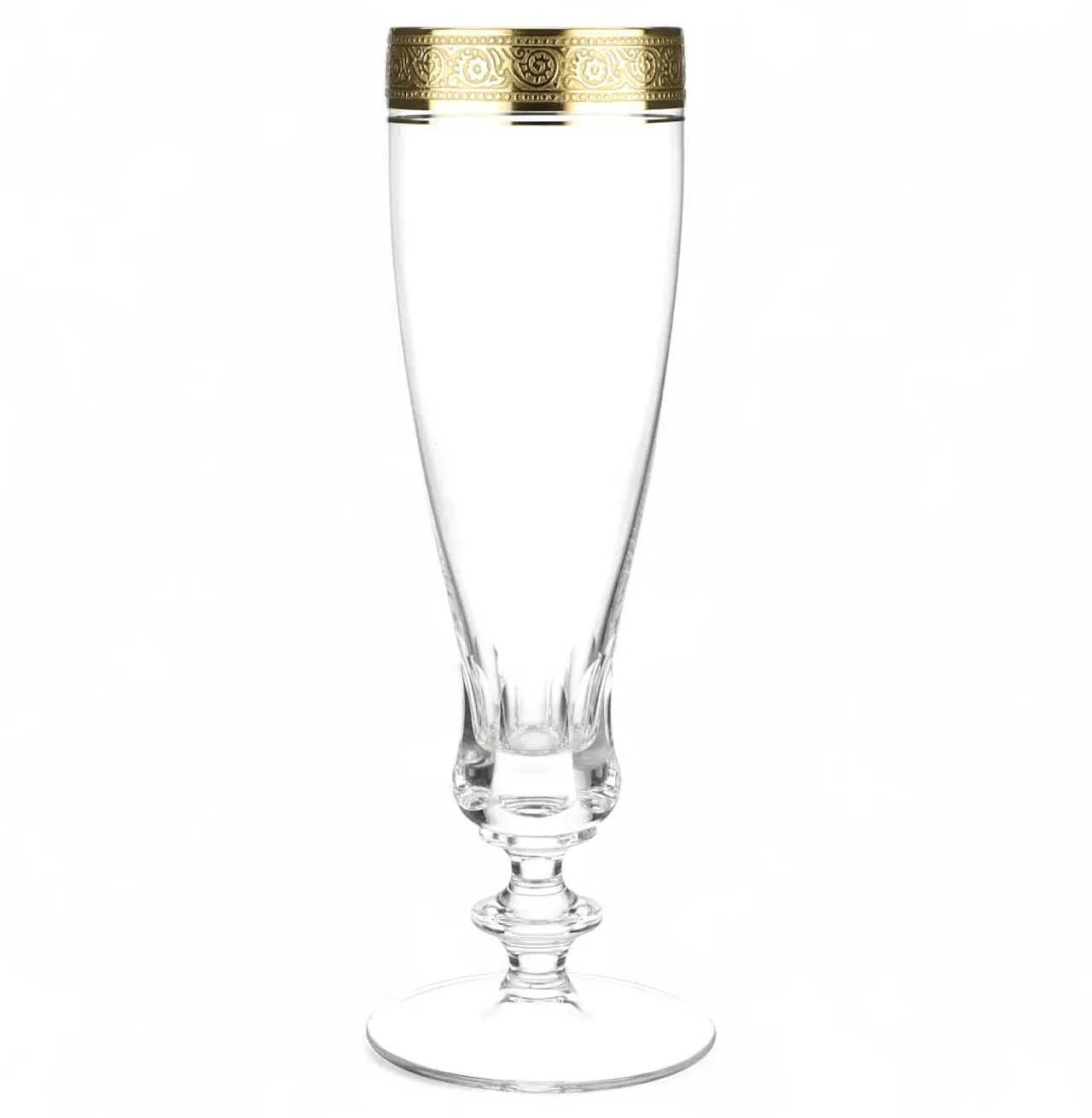 6 bicchieri Theresienthal Concord, anni'50 3