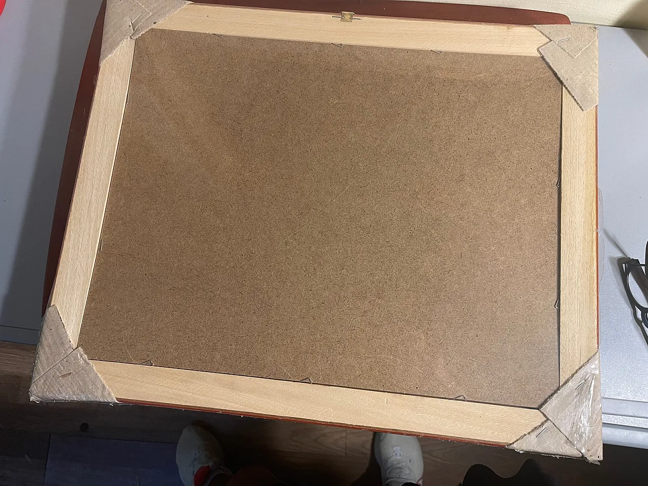 Aldo Riso, Litografia, Presso Alvola 4