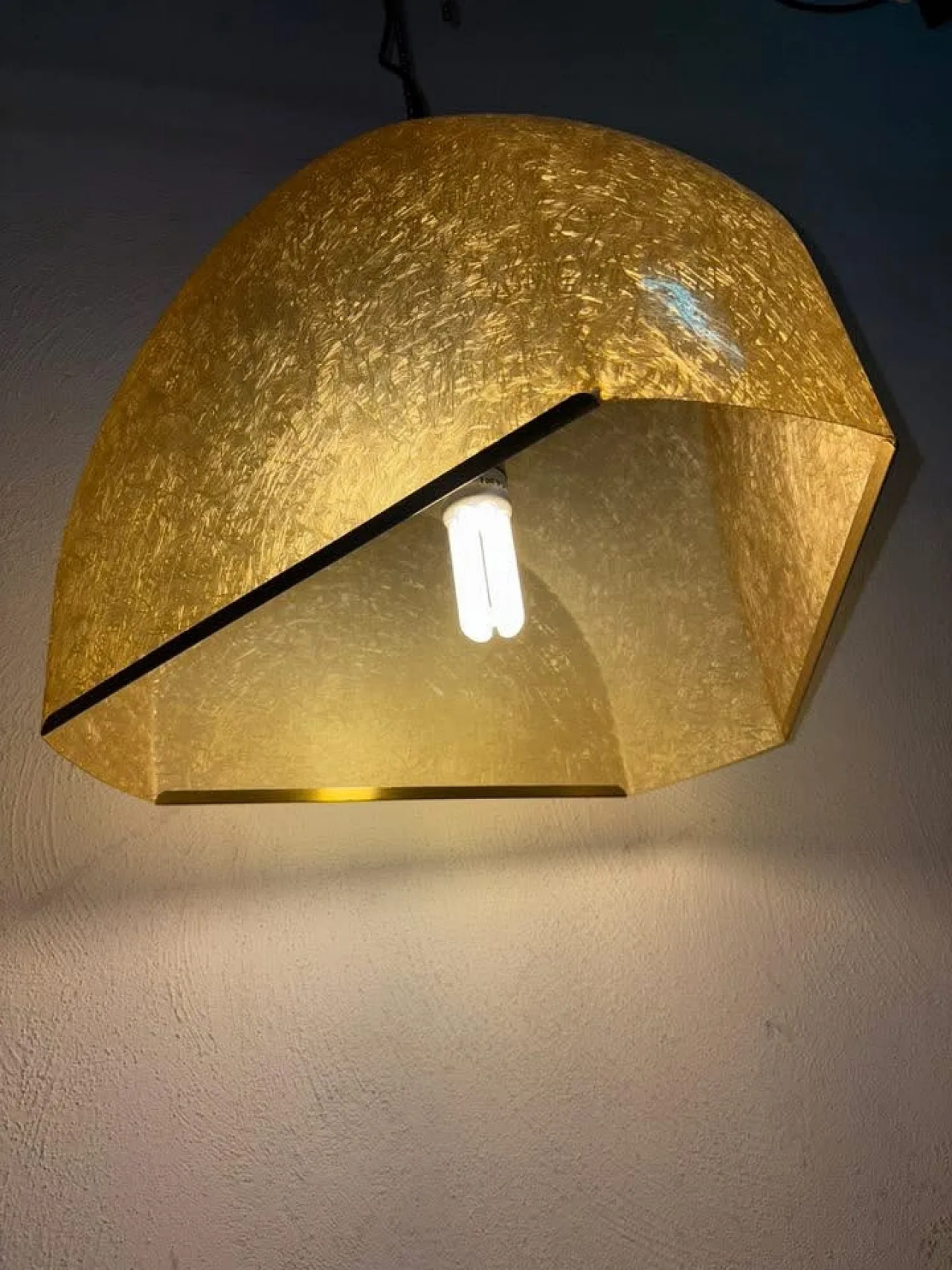 Lampadario di Salvatore Gregorietti, anni '70 9