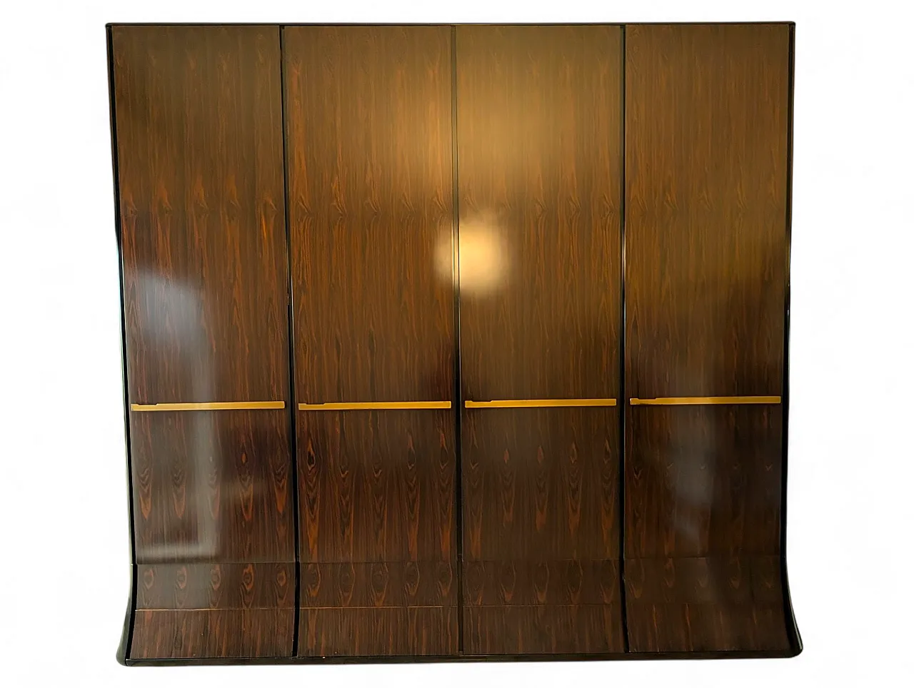 Wardrobe by Frigerio di Desio, 1970s 1