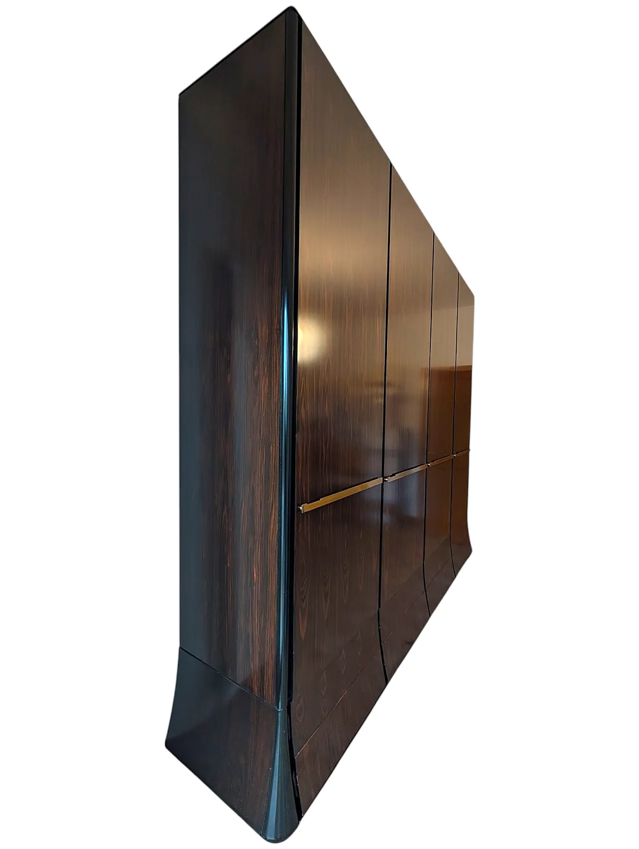 Wardrobe by Frigerio di Desio, 1970s 3