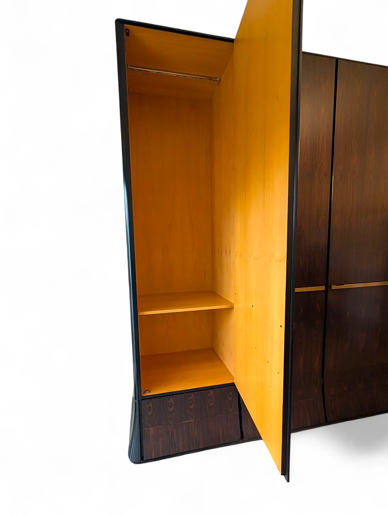 Wardrobe by Frigerio di Desio, 1970s 5