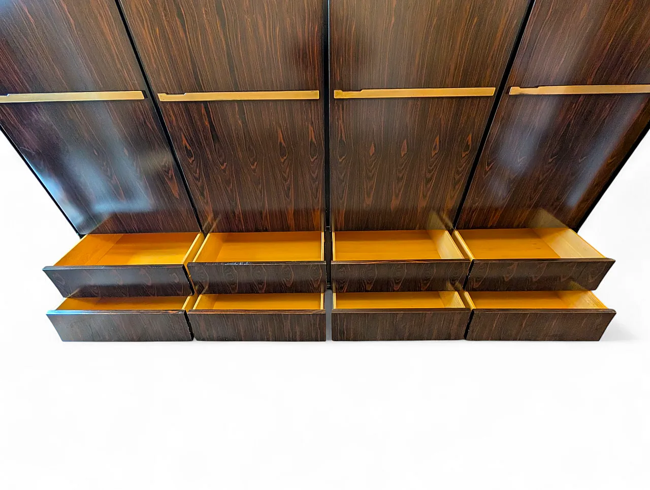 Wardrobe by Frigerio di Desio, 1970s 7