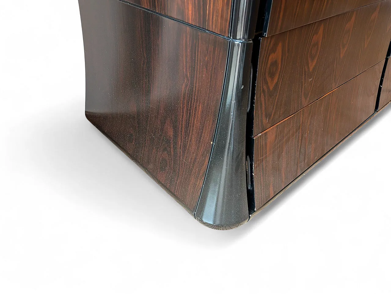 Wardrobe by Frigerio di Desio, 1970s 9