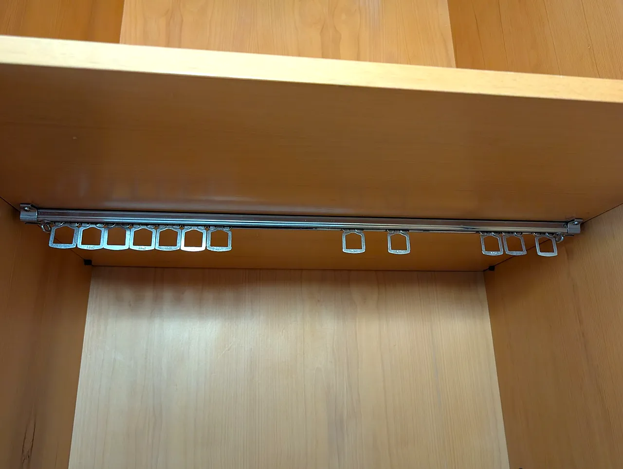 Wardrobe by Frigerio di Desio, 1970s 11