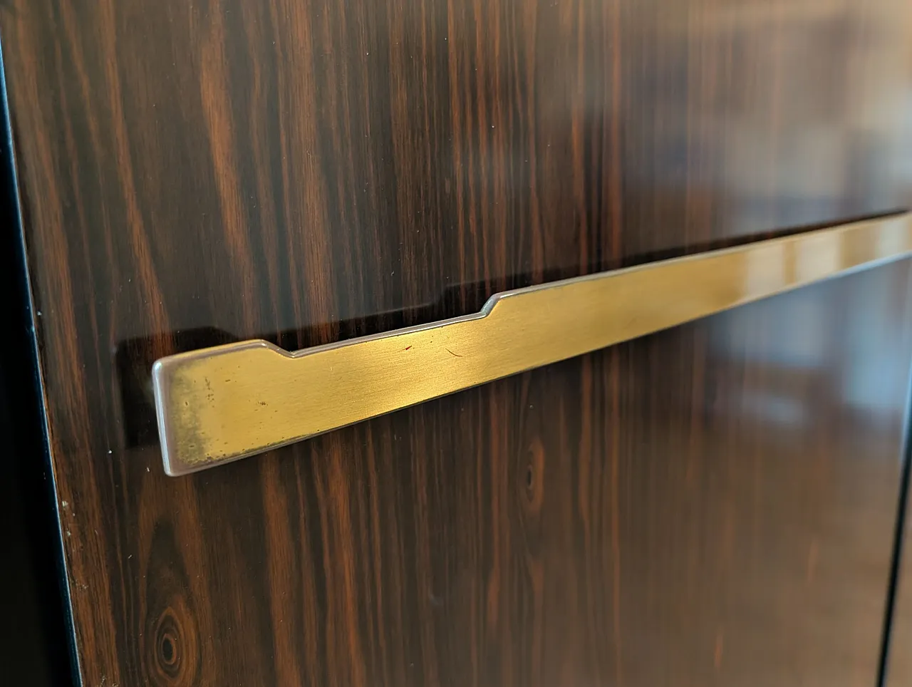 Wardrobe by Frigerio di Desio, 1970s 12