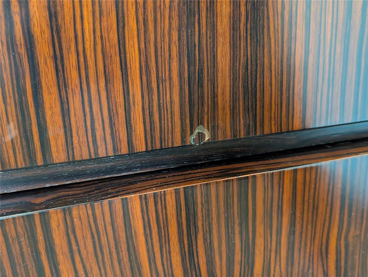 Chest of drawers by Frigerio di Desio, Italy, 1970s 8