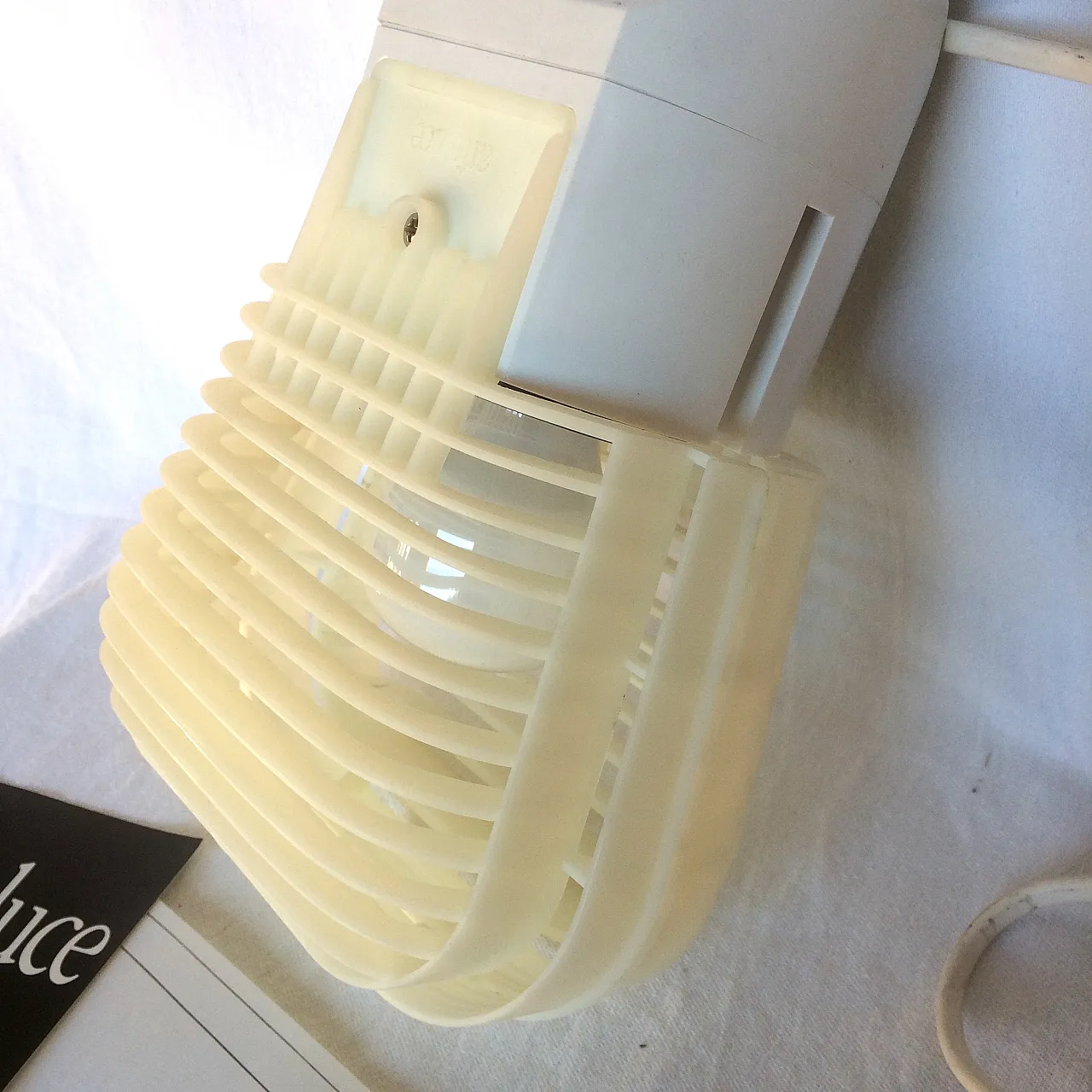 Spotlight mod. Joe by Arteluce, 1980s 2