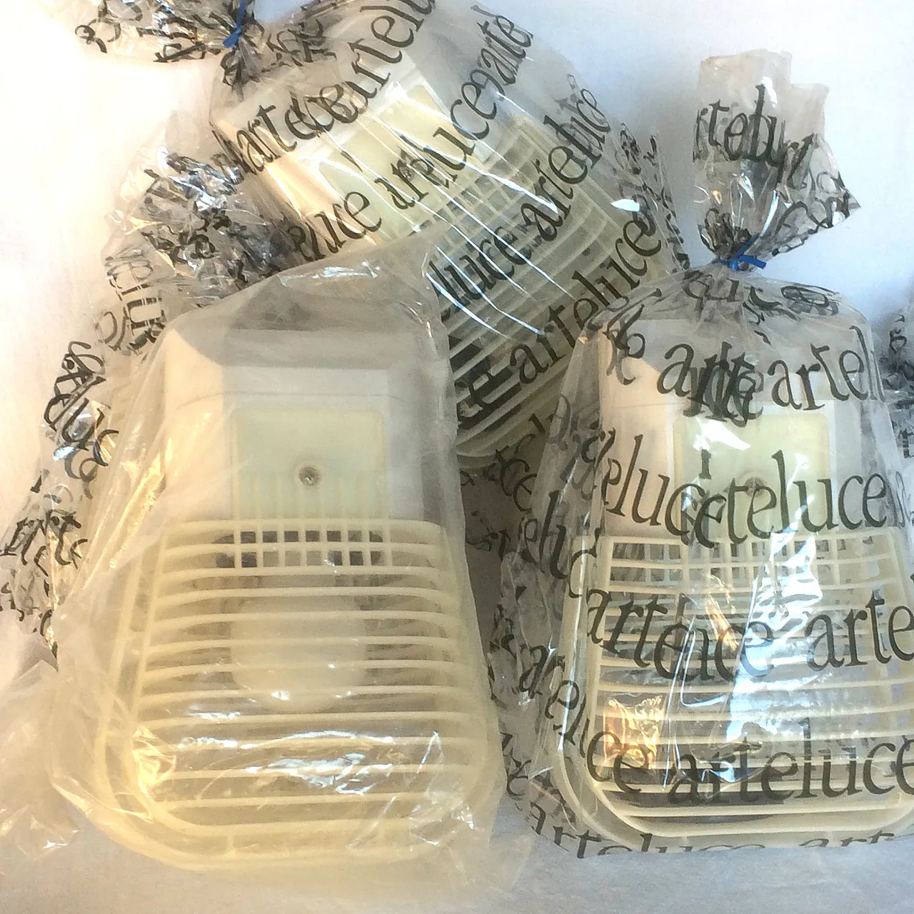 Spotlight mod. Joe by Arteluce, 1980s 8