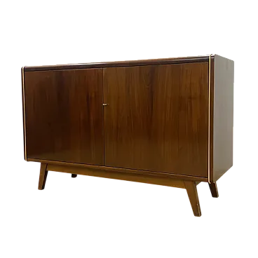 Mobiletto Mid-Century di Bohumil Landsman per Jitona, design ceco, 1960