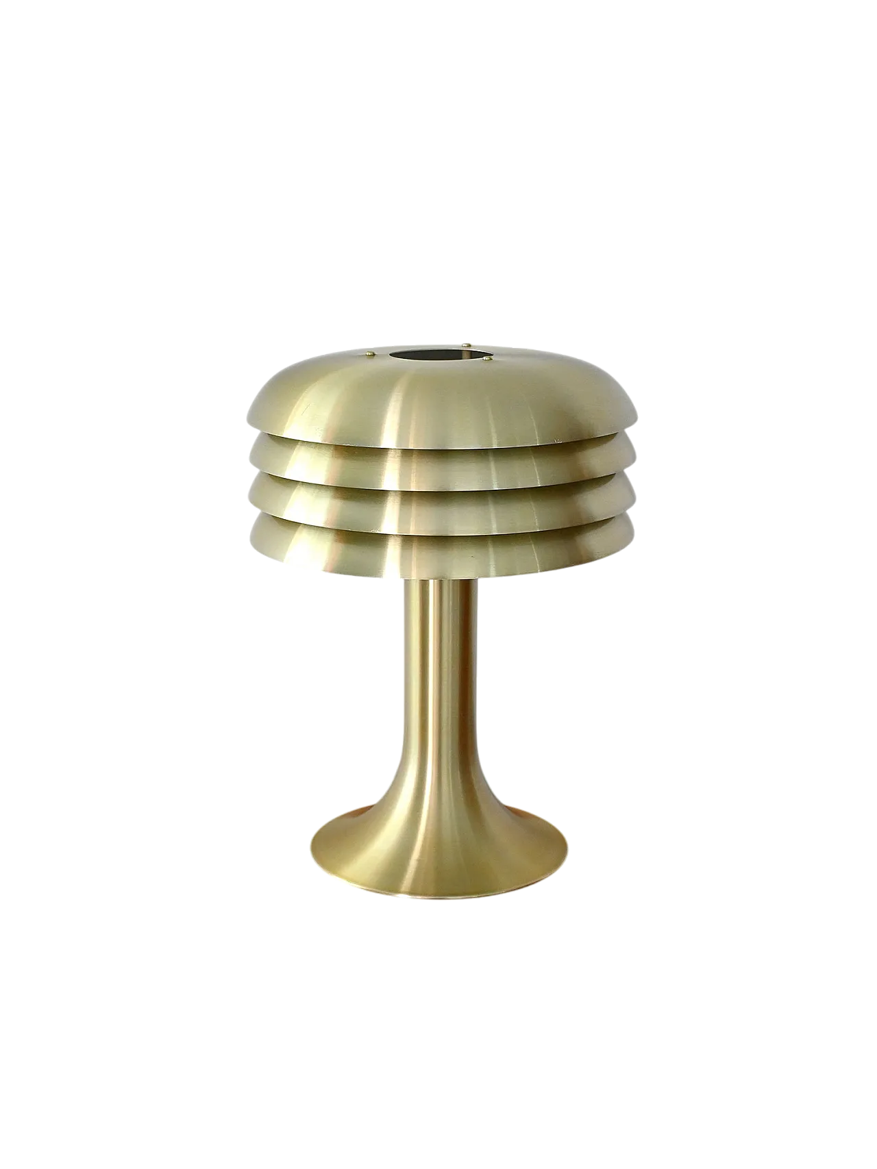 Lampada BN-26 di Hans-Agne Jakobsson 14