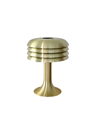Lampada BN-26 di Hans-Agne Jakobsson