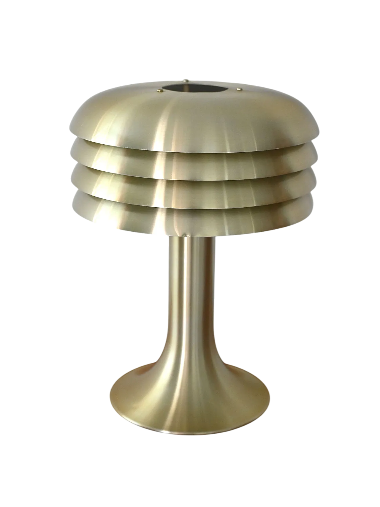 Lampada BN-26 di Hans-Agne Jakobsson 14