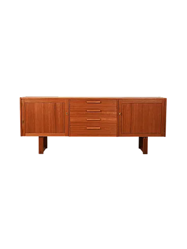Domi Monté model sideboard by Nils Jonsson, 1960s