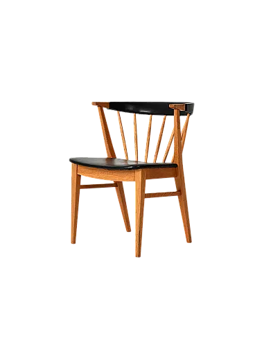 “406” armchair by Bertil Fridhagen