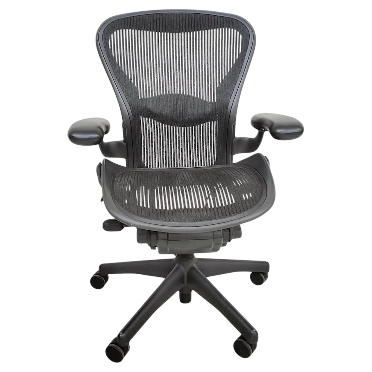 “Aeron” office chair by Herman Miller  2000s 10