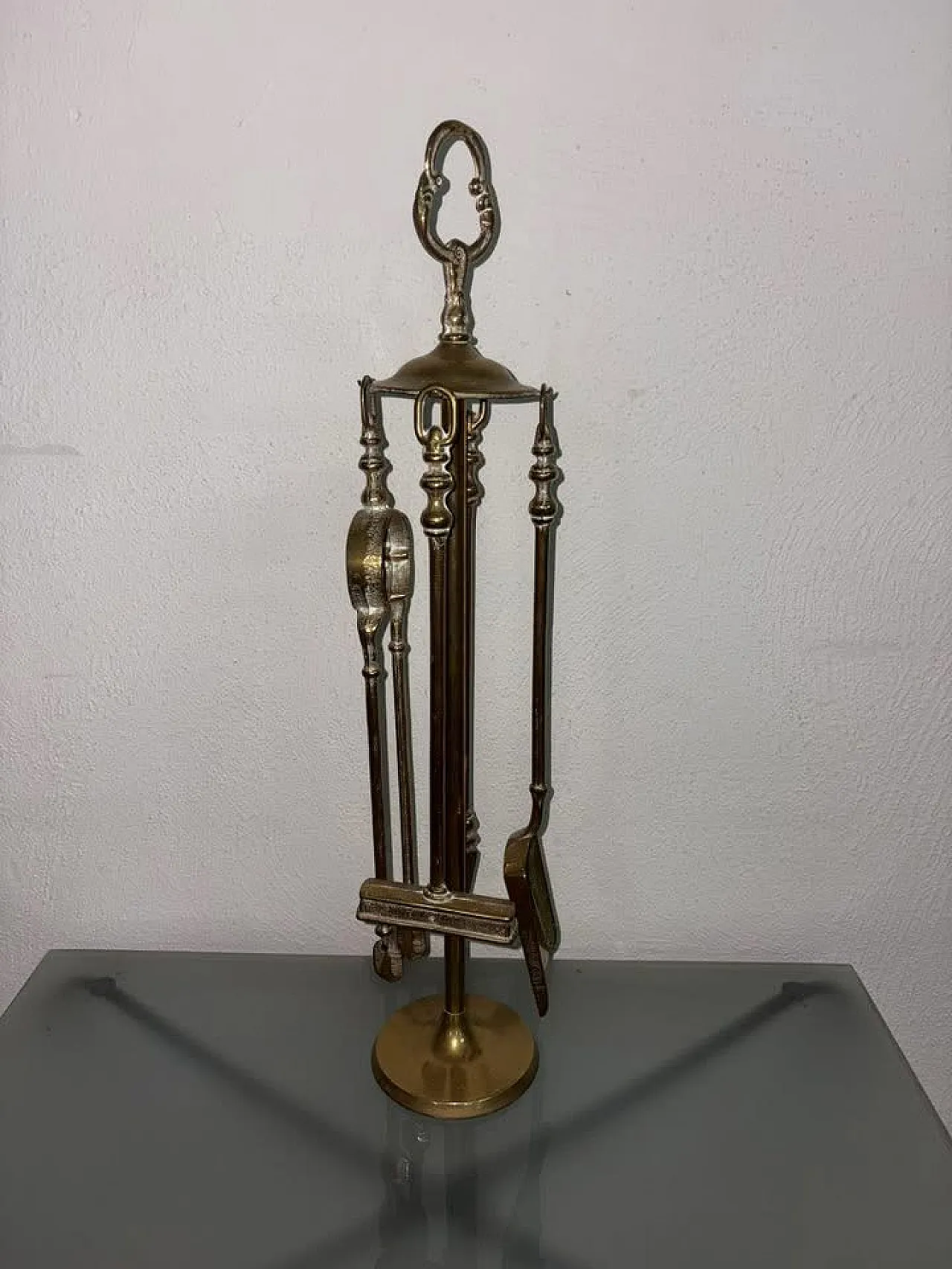 Fireplace accessories 1