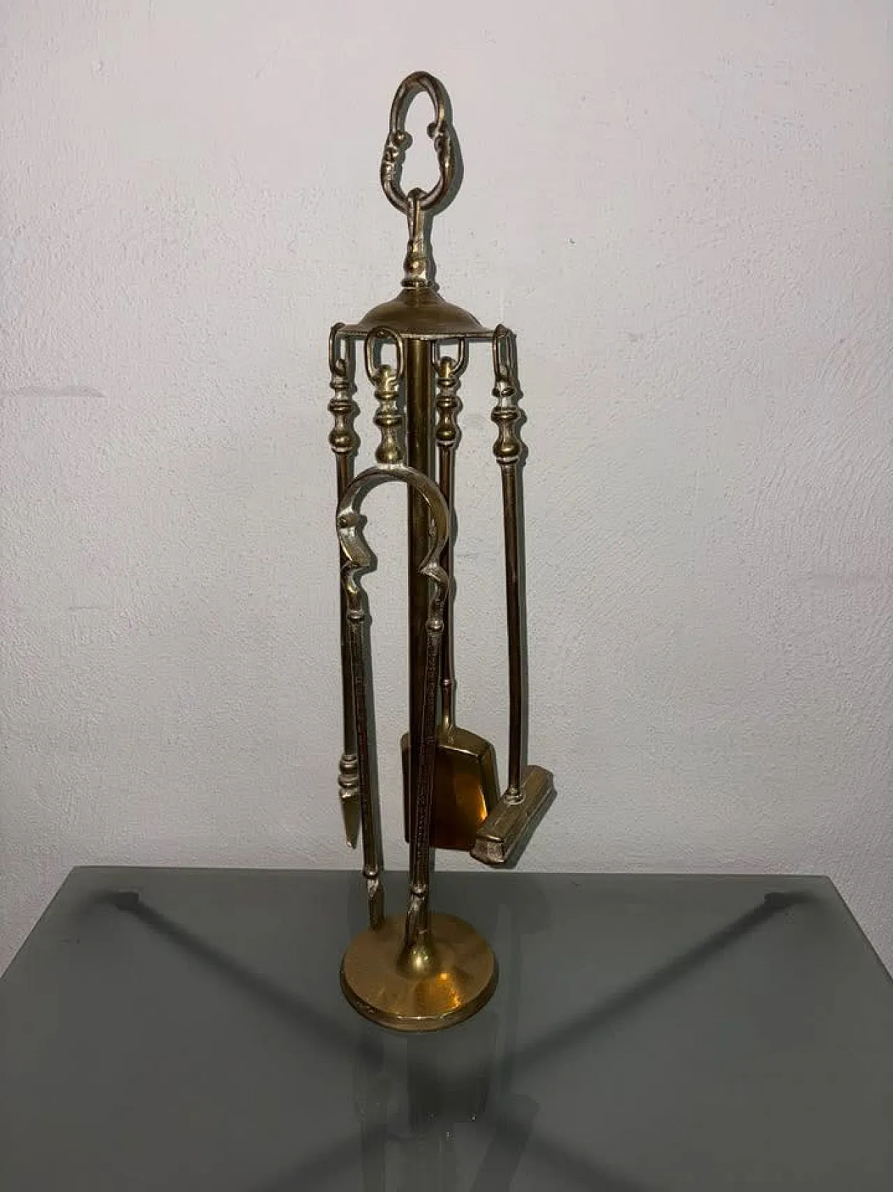 Fireplace accessories 2