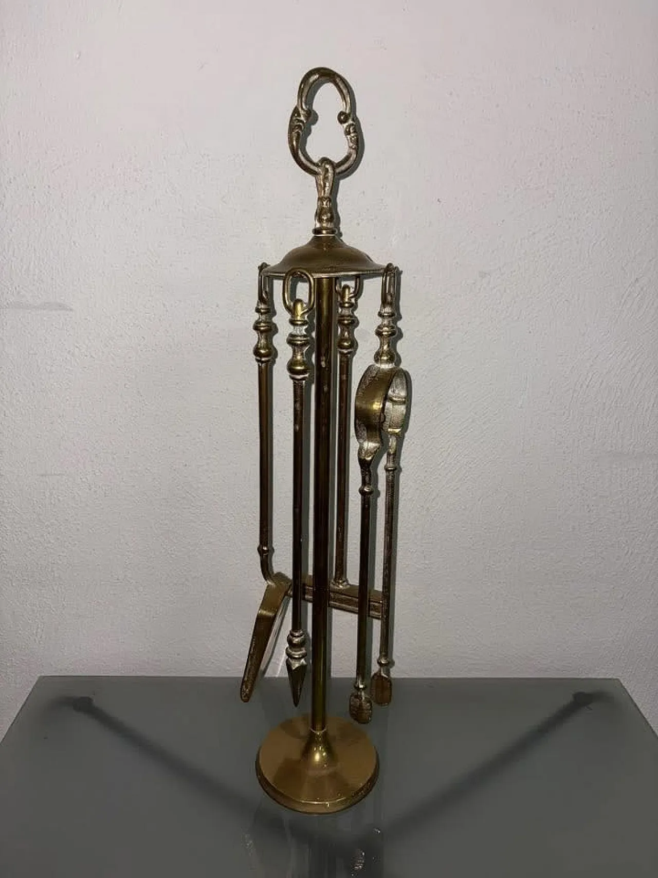 Fireplace accessories 3