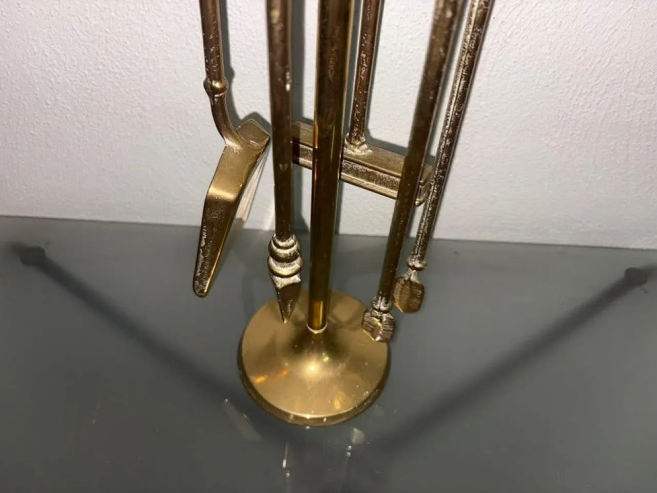 Fireplace accessories 4