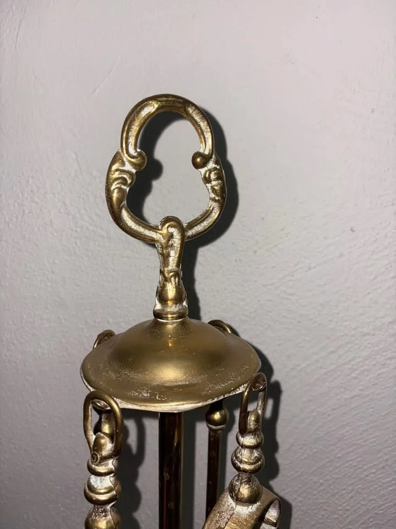 Fireplace accessories 5