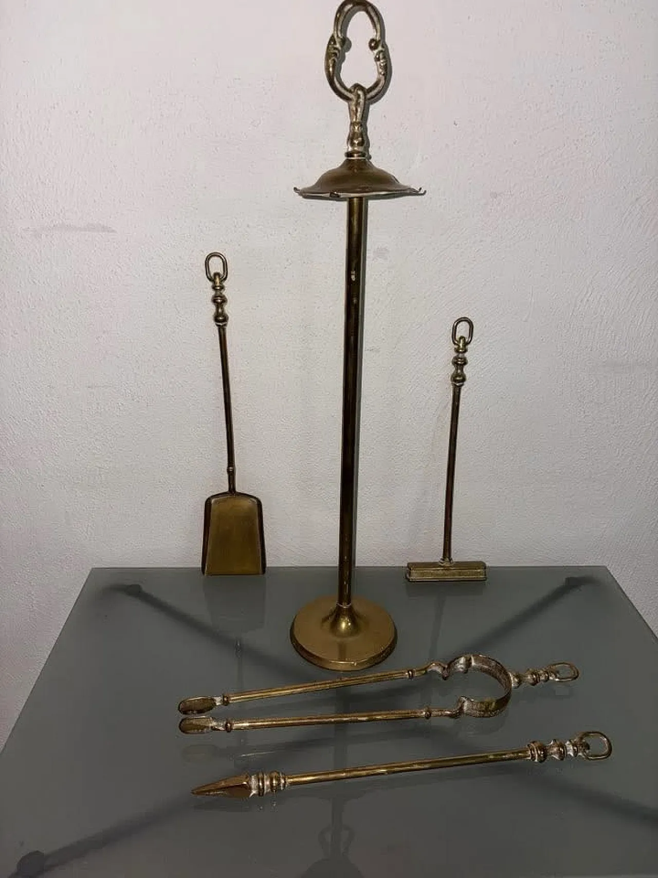 Fireplace accessories 6